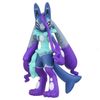 Lucario Roy's Shiny Mega Lucario Z - "Pokemon" Series | Takara Tomy Figure