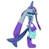 Lucario Roy's Shiny Mega Lucario Z - "Pokemon" Series | Takara Tomy Figure