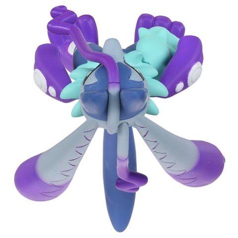 Lucario Roy's Shiny Mega Lucario Z - "Pokemon" Series | Takara Tomy Figure