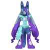 Lucario Roy's Shiny Mega Lucario Z - "Pokemon" Series | Takara Tomy Figure