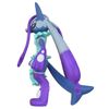 Lucario Roy's Shiny Mega Lucario Z - "Pokemon" Series | Takara Tomy Figure