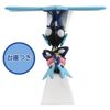 Greninja Mega - Pokemon Series | Takara Tomy Figure