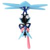 Greninja Mega - Pokemon Series | Takara Tomy Figure