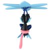 Greninja Mega - Pokemon Series | Takara Tomy Figure