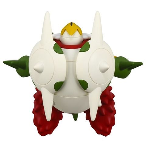 Chesnaught - "Pokemon" Series | Takara Tomy Figure