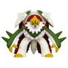 Chesnaught - "Pokemon" Series | Takara Tomy Figure