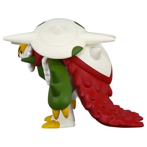 Chesnaught - "Pokemon" Series | Takara Tomy Figure