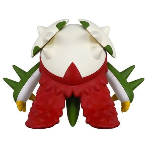 Chesnaught - "Pokemon" Series | Takara Tomy Figure