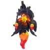Delphox Mega - "Pokemon" Series | Takara Tomy Figure