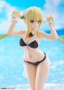 POP UP PARADE BEACH QUEENS Lucy Heartfilia Virgo Form Swimsuit Ver. L Size - FAIRY TAIL | Good Smile Company figure