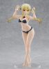 POP UP PARADE BEACH QUEENS Lucy Heartfilia Virgo Form Swimsuit Ver. L Size - FAIRY TAIL | Good Smile Company figure