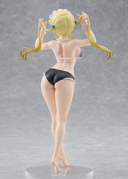 POP UP PARADE BEACH QUEENS Lucy Heartfilia Virgo Form Swimsuit Ver. L Size - FAIRY TAIL | Good Smile Company figure