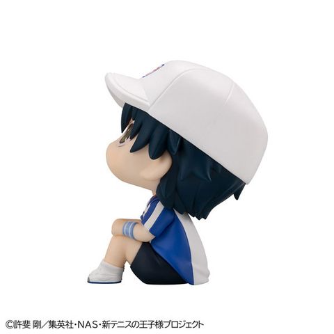 LookUp Ryoma Echizen - The New Prince of Tennis | MegaHouse Figure