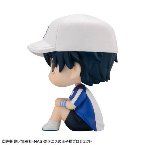 LookUp Ryoma Echizen - The New Prince of Tennis | MegaHouse Figure
