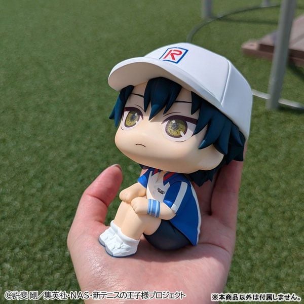 LookUp Ryoma Echizen - The New Prince of Tennis | MegaHouse Figure