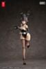Model Action RA-03 Anneliese 1/12 - Panzer Bunny | Snail Shell figure