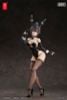 Model Action RA-03 Anneliese 1/12 - Panzer Bunny | Snail Shell figure