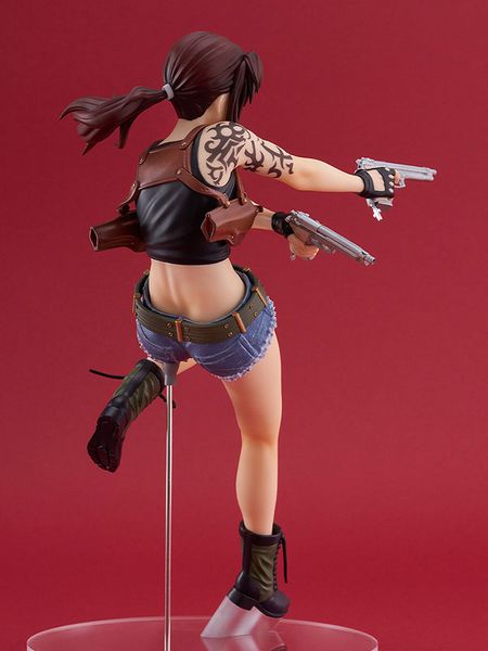 POP UP PARADE Revy L size - Black Lagoon | Good Smile Company Figure