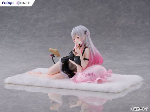 Suou Patra Gaming Outfit Ver. 1/6 Scale Figure - Virtual YouTuber | FuRyu Figure