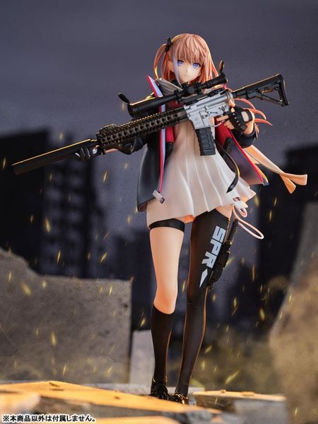 ST AR-15 1/7 - Girls' Frontline | Phalaeno figure