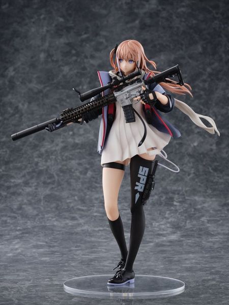 ST AR-15 1/7 - Girls' Frontline | Phalaeno figure
