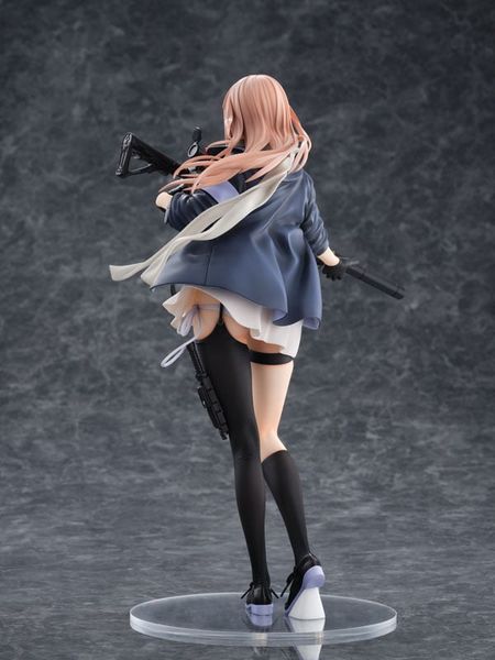 ST AR-15 1/7 - Girls' Frontline | Phalaeno figure