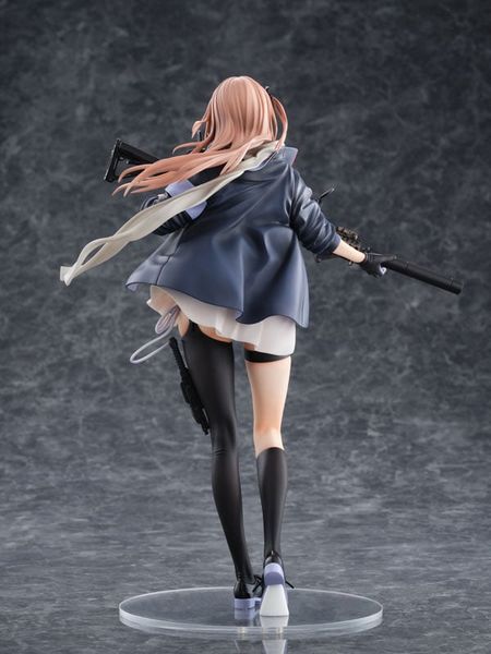 ST AR-15 1/7 - Girls' Frontline | Phalaeno figure