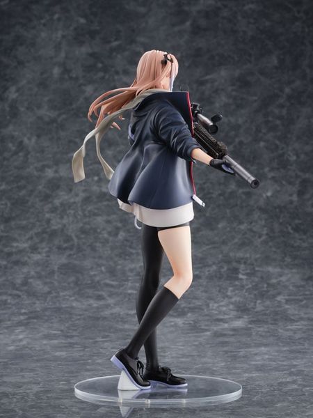 ST AR-15 1/7 - Girls' Frontline | Phalaeno figure