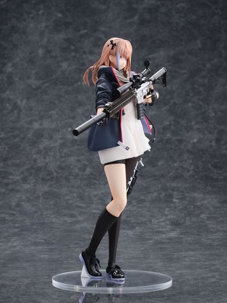 ST AR-15 1/7 - Girls' Frontline | Phalaeno figure