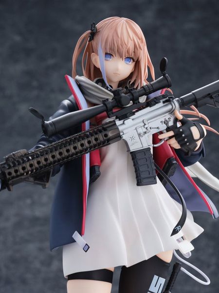 ST AR-15 1/7 - Girls' Frontline | Phalaeno figure