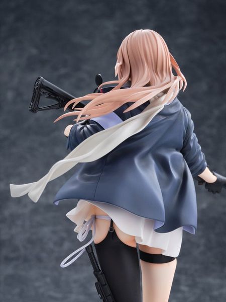 ST AR-15 1/7 - Girls' Frontline | Phalaeno figure