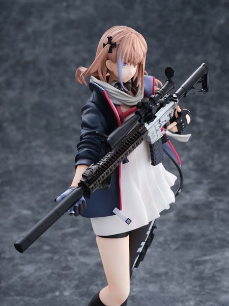 ST AR-15 1/7 - Girls' Frontline | Phalaeno figure