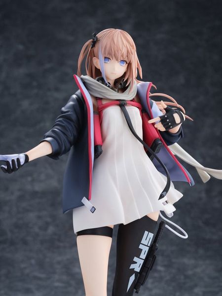 ST AR-15 1/7 - Girls' Frontline | Phalaeno figure