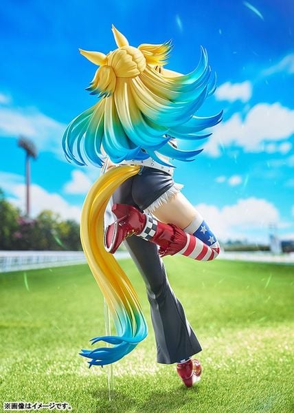 Obey Your Master 1/7 - Uma Musume Cinderella Gray | Phat Company figure