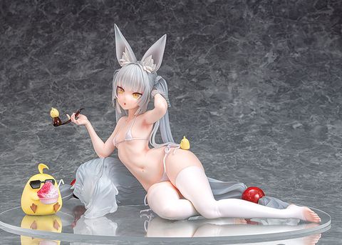 Asanagi Lulled by Rough Seas 1/7 - Azur Lane | Phat Company figure