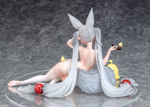 Asanagi Lulled by Rough Seas 1/7 - Azur Lane | Phat Company figure