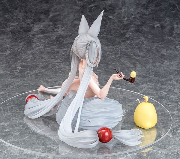 Asanagi Lulled by Rough Seas 1/7 - Azur Lane | Phat Company figure