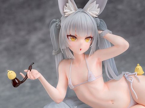 Asanagi Lulled by Rough Seas 1/7 - Azur Lane | Phat Company figure