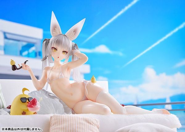 Asanagi Lulled by Rough Seas 1/7 - Azur Lane | Phat Company figure