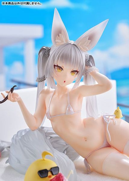 Asanagi Lulled by Rough Seas 1/7 - Azur Lane | Phat Company figure