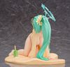 Tsuchinaga Hiyori Swimsuit Memorial Lobby Ver. 1/6 - Blue Archive | Phat Company figure