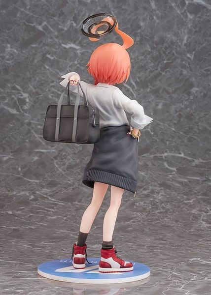 Mikamo Neru School Uniform Ver. 1/7 - Blue Archive | Phat Company figure