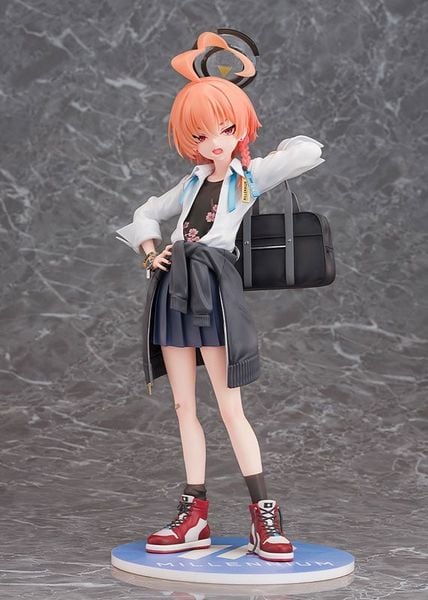 Mikamo Neru School Uniform Ver. 1/7 - Blue Archive | Phat Company figure