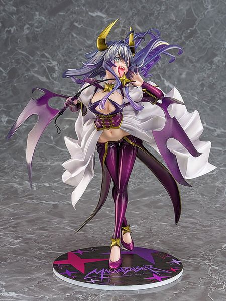 Magia Baiser Second Form 1/7 - Gushing over Magical Girls | Phat Company figure