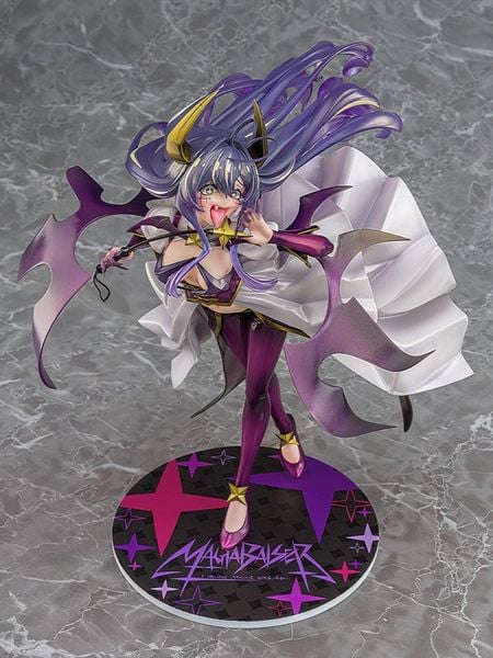 Magia Baiser Second Form 1/7 - Gushing over Magical Girls | Phat Company figure