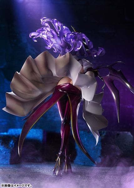 Magia Baiser Second Form 1/7 - Gushing over Magical Girls | Phat Company figure