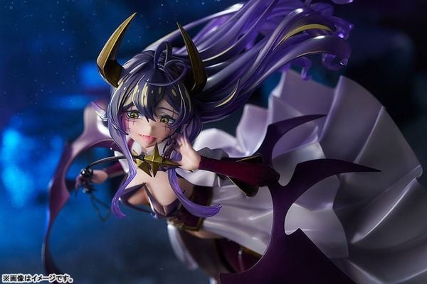 Magia Baiser Second Form 1/7 - Gushing over Magical Girls | Phat Company figure