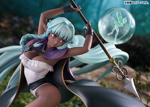Rosalinde 1/6 - Unicorn Overlord | Phat Company figure