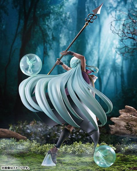 Rosalinde 1/6 - Unicorn Overlord | Phat Company figure