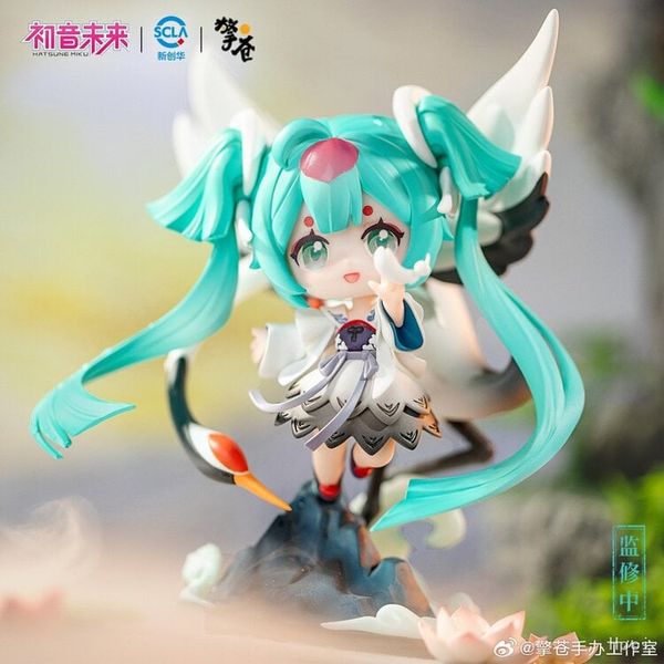 Hatsune Miku Yuluo Huayin - Piapro Characters | Hobby Rangers Figure